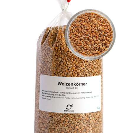 Körner