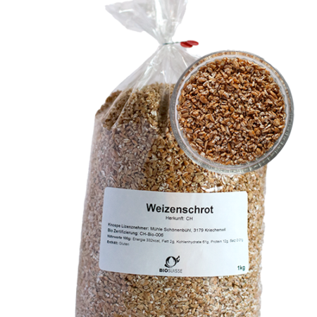 Schrote