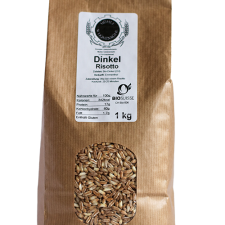 Dinkelotto