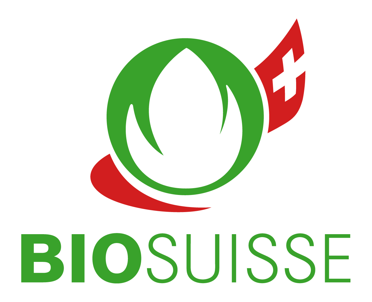 Bio Suisse Knospe